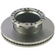 Disc Rotor Iveco - 12 Hole / 240PCD x 432 Dia.